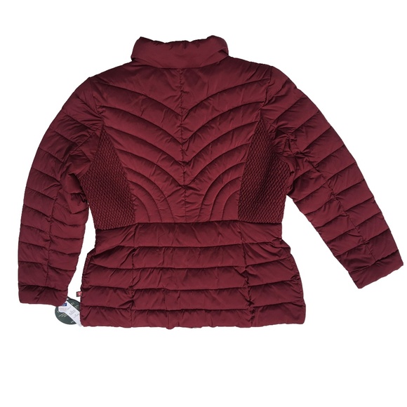 Bernardo Women's Primaloft Jacket large - Picture 2 of 8